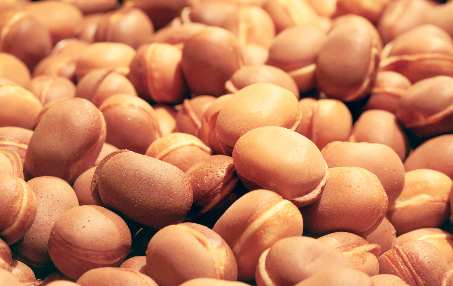 FukuRokudou Baby Castella